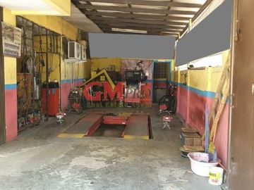 Dijual Bengkel Beserta Peralatan di daerah Kiara Condong Bandung