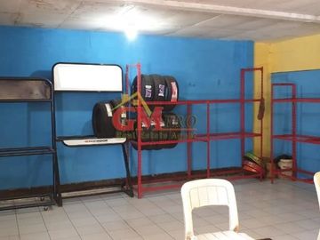 Dijual Bengkel Beserta Peralatan di daerah Kiara Condong Bandung
