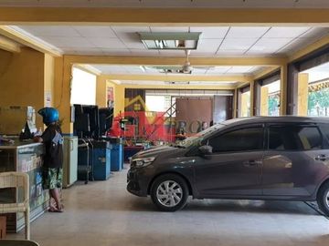 Dijual Bengkel Beserta Peralatan di daerah Kiara Condong Bandung
