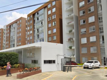 apartamento en arriendo en condina. Cod A126861