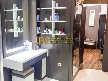 DIJUAL CEPAT! Villa Siap huni Full Furnish