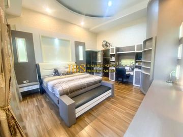 DIJUAL CEPAT! Villa Siap huni Full Furnish