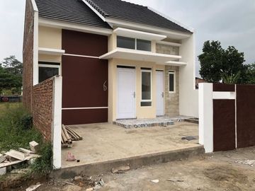 RUMAH STRATEGIS DEKAT EXIT TOL ASRIKATON PAKIS & BANDARA