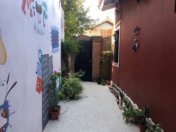 Chalet en venta en Quilmes Sur