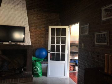 Chalet en venta en Quilmes Sur