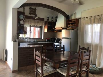 Chalet en venta en Quilmes Sur