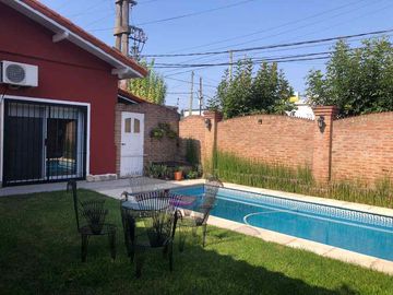 Chalet en venta en Quilmes Sur