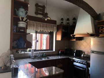 Chalet en venta en Quilmes Sur