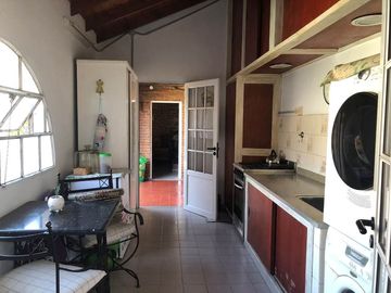 Chalet en venta en Quilmes Sur