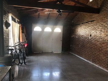 Chalet en venta en Quilmes Sur