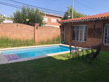 Chalet en venta en Quilmes Sur