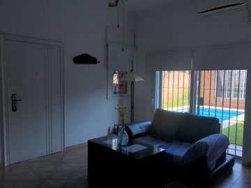 Chalet en venta en Quilmes Sur