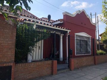 Chalet en venta en Quilmes Sur