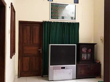 RUMAH MINIMALIS 2LT DI JALAN GODEAN