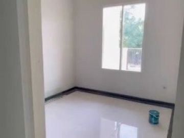 Termurah Rumah 2 Lantai Nginden Intan Row Jalan Lebar