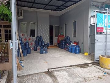 Dijual Rumah Usaha Di Griya Babatan Mukti, Wiyung KL