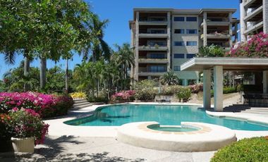 2 Bedroom Unit with Seaview for Rent in Mactan