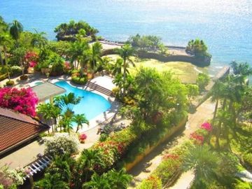2 Bedroom Unit with Seaview for Rent in Mactan