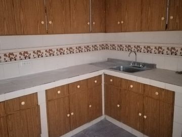 casa en venta en barrio el paramo. Cod V1817