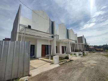 Ready stock rumah dijual murah cantik dkt Pusat kota bandung di Buahbatu