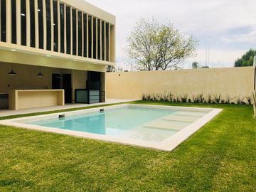CASA VENTA LOMAS DE LA SELVA, CUERNAVACA MORELOS