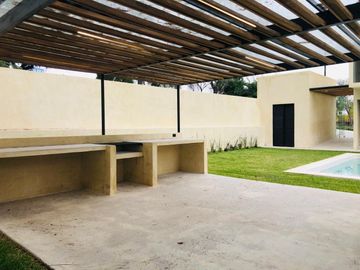 CASA VENTA LOMAS DE LA SELVA, CUERNAVACA MORELOS
