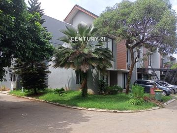 Rumah Dijual Siap Huni Di Cinere Delta Residence Pondok Cabe