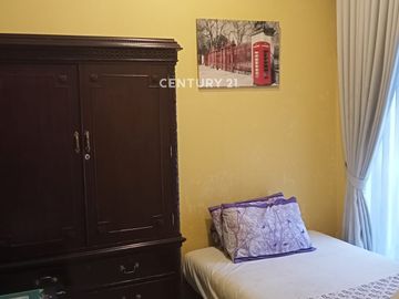 Rumah Dijual Siap Huni Di Cinere Delta Residence Pondok Cabe