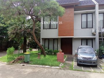 Rumah Dijual Siap Huni Di Cinere Delta Residence Pondok Cabe