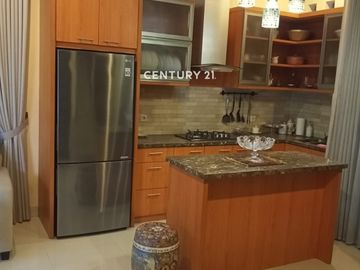 Rumah Dijual Siap Huni Di Cinere Delta Residence Pondok Cabe