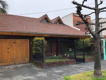 Chalet en venta en Haedo Sur