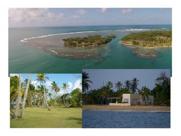VENTA TERRENO EN COLON- PLAYA DAMAS