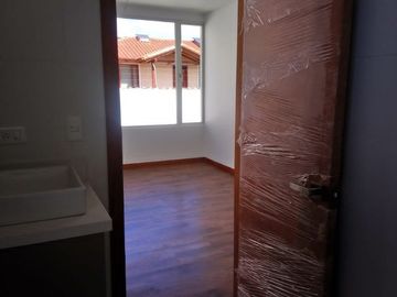 Casa por estrenar de venta en Cumbaya