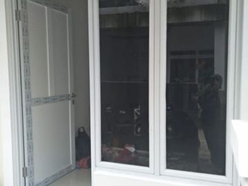 rumah Siap Huni Di Pancoran Mas Depok