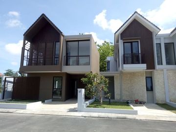 Jual Villa Di Jimbaran Dekat Patung GWK