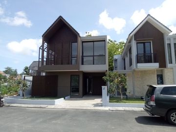 Jual Villa Di Jimbaran Dekat Patung GWK