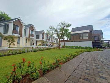 Jual Villa Di Jimbaran Dekat Patung GWK