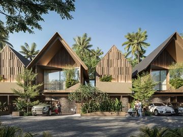 Jual Villa Di Jimbaran Dekat Patung GWK