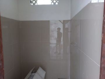 TERMURAH RUMAH SIAP HUNI DEKET UMY JOGJA HANYA 300 JUTAAN