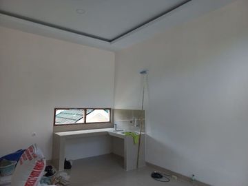TERMURAH RUMAH SIAP HUNI DEKET UMY JOGJA HANYA 300 JUTAAN