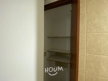 Departamento Metro Santa Ana L5 ID: 178015s
