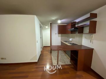Departamento Metro Santa Ana L5 ID: 178015s