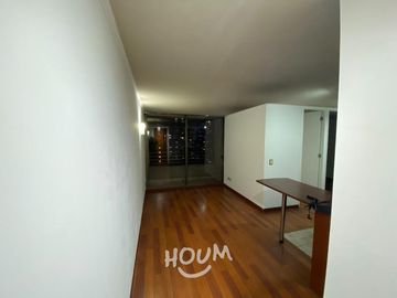 Departamento Metro Santa Ana L5 ID: 178015s