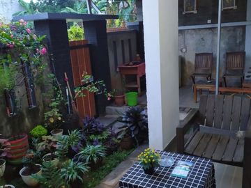 Rumah 4 Kamar Tidur di Jl. Kesehatan Bintaro Jaksel 5032