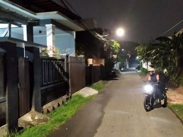 Rumah 4 Kamar Tidur di Jl. Kesehatan Bintaro Jaksel 5032