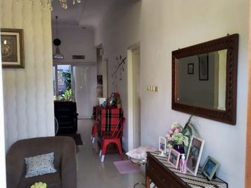 Rumah 4 Kamar Tidur di Jl. Kesehatan Bintaro Jaksel 5032
