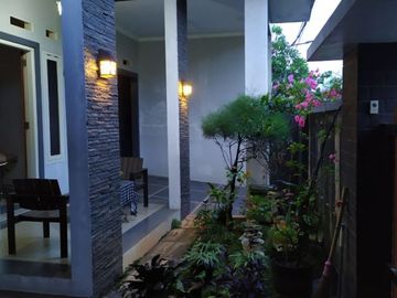 Rumah 4 Kamar Tidur di Jl. Kesehatan Bintaro Jaksel 5032