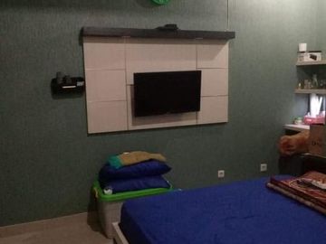Disewakan Sudirman Suites Apartment Suites Rosewood Bandung