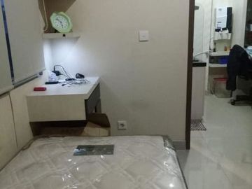 Disewakan Sudirman Suites Apartment Suites Rosewood Bandung