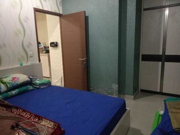 Disewakan Sudirman Suites Apartment Suites Rosewood Bandung